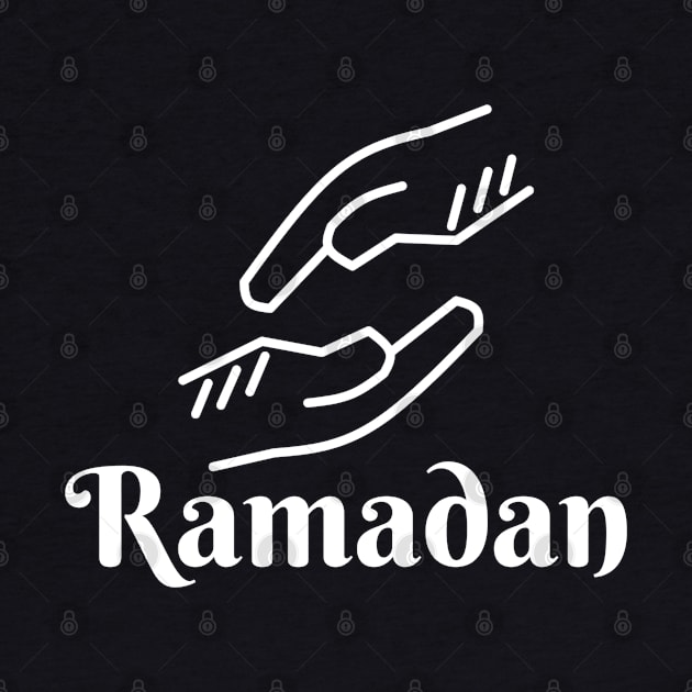 Ramadan by Aisiiyan